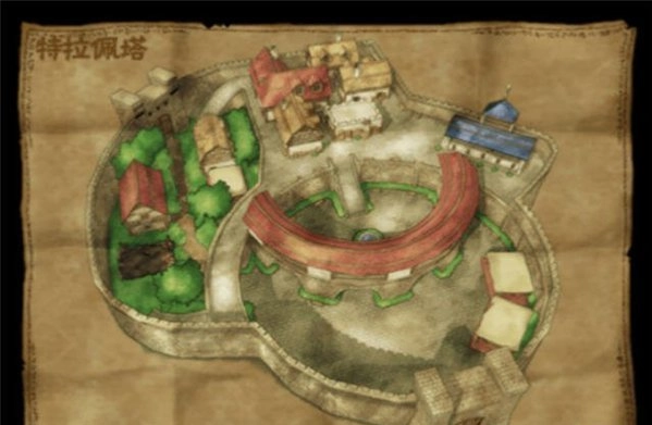 《勇者斗恶龙8》各关卡通关后的心得感悟