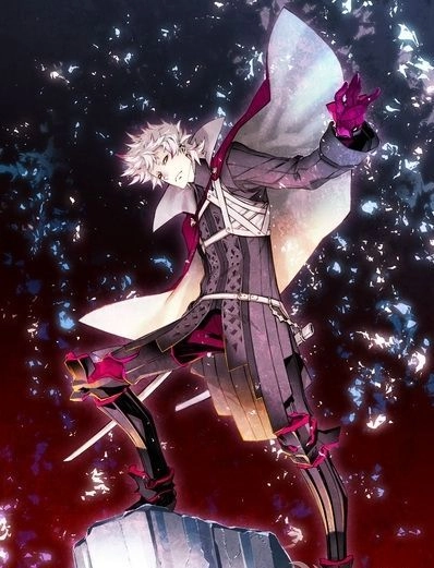 失落的次元角色图鉴赏析人物技能详情一览