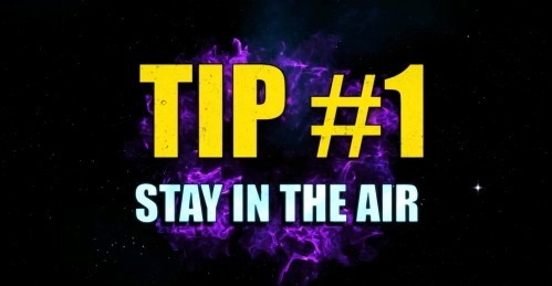 无主之地：前奏宣传视频大叔传授6个实用技巧