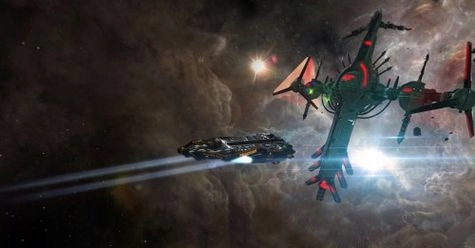 双子星座2新截图来啦一起去太空探险吧