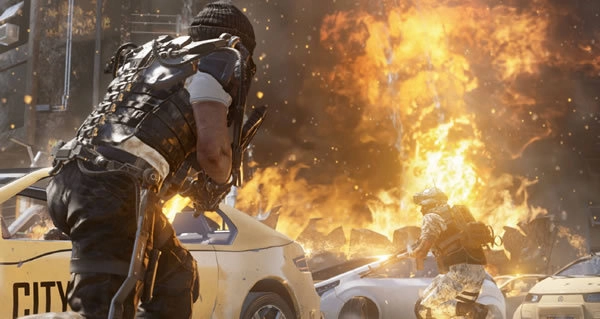 使命11不存在分支剧情，玩家们就别再抱有期待了