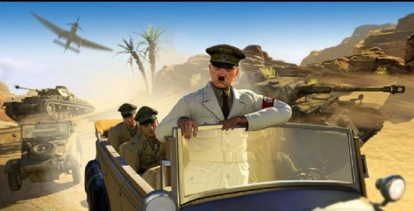 《狙击精英3》DLC正式发售，各位长官可得当心背后啦