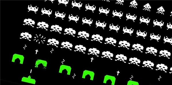 《太空侵略者》将被改编成电影，玩家们又增添了一份期待