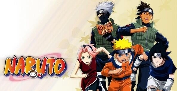 腾讯与火影忍者达成新合作，独家拿下手游代理权