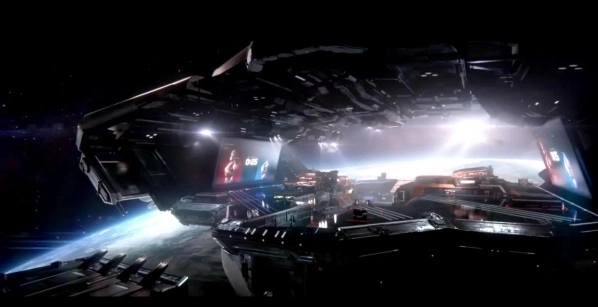 XboxOne独占游戏《光晕5：守护者》正式推出可能融入虚拟现实技术