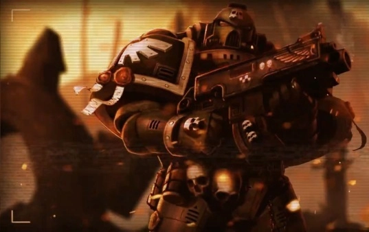 战锤40K：永恒远征新预告片发布隐秘即将揭晓