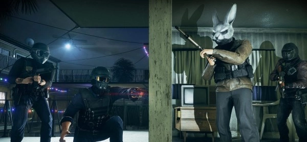 《战地：硬仗》新模式内容解析包含飞车元素玩法