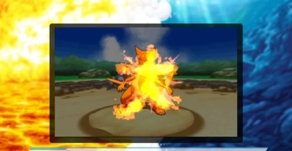 口袋妖怪超萌视频截图简直萌化了