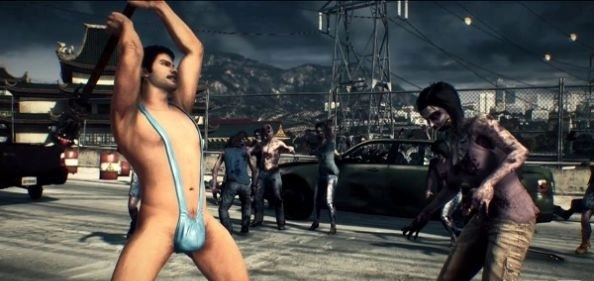 丧尸围城3PC版本全维度优化着力增强游戏可玩性