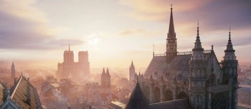 刺客信条：大革命多人玩法深度解析——聚焦协作而非对抗