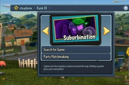 PVZ：花园战争的DLC现在免费赠送啦，各位小伙伴赶紧来领取呀