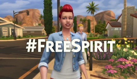 模拟人生4推出全新预告悲催单身汉无人问津