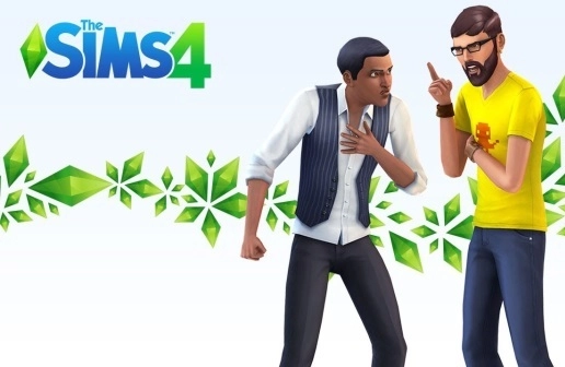 模拟人生4PC端推荐配置信息曝光要求搭载Win7或Win8系统