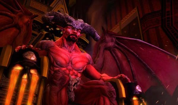 黑道圣徒：杀出地狱竟成感情片，总统深陷逼婚困境