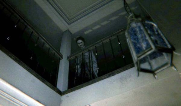 新寂静岭"P.T."截图深度加工宛如老屋闹鬼