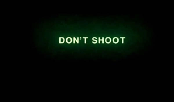 《异形：隔离》发布全新宣传视频呼吁“请别开枪”