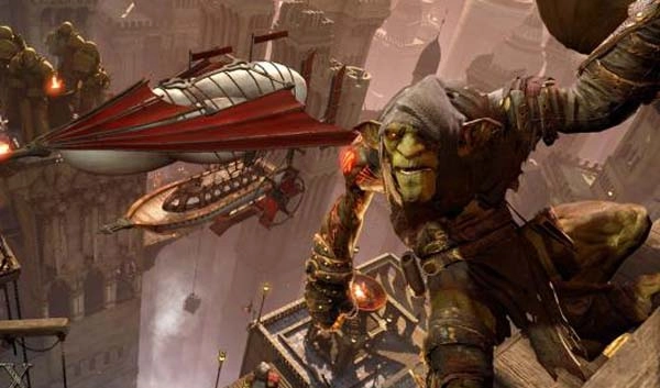 《冥河：暗影大师》PC端最低配置要求公布，这配置还能再低吗？