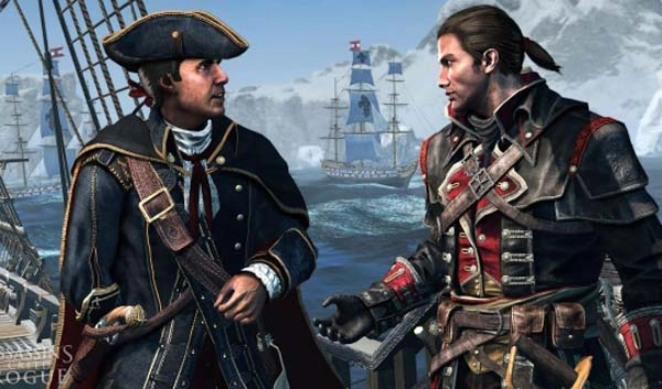 刺客信条：叛变或推PC版静候育碧回应