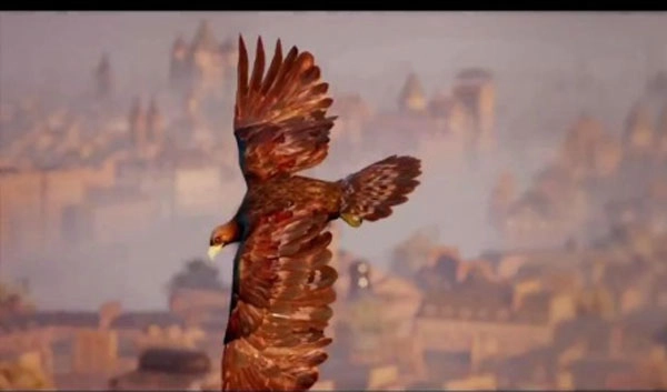 刺客信条：大革命多人玩法赏析刀斧砍杀效果出色