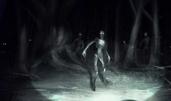 墓穴游戏方:该游戏计划登陆多个平台