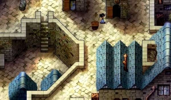 太阳码头HD全新预告震撼发布预计9月末正式上市