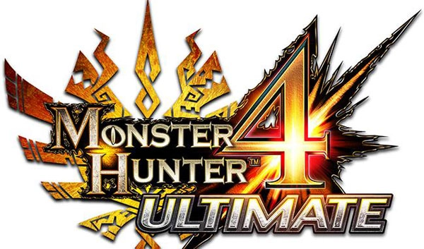 怪物猎人4：终极版全新盔甲套装亮相坚不可摧