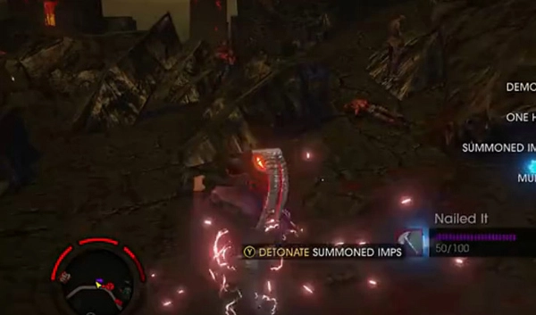 黑道圣徒：逃离地狱首款创作者演示游戏深度解析