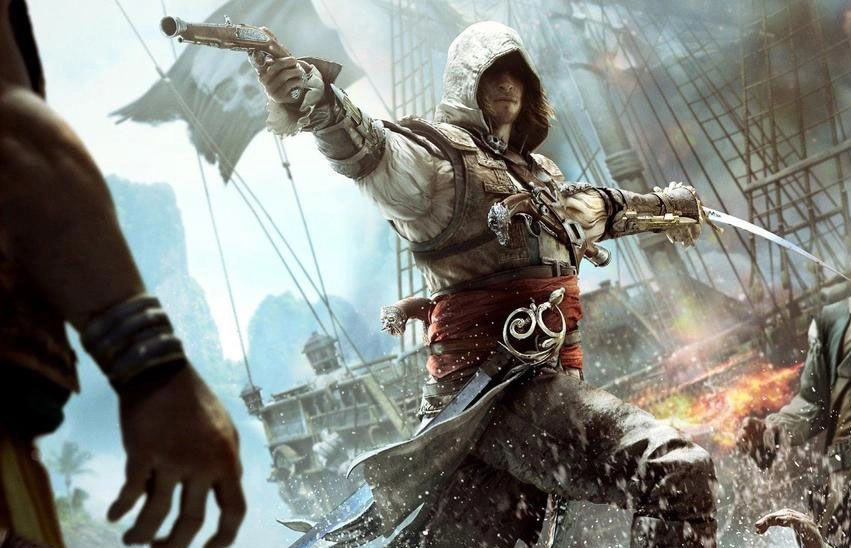 人生若只如初见，盘点十大系列游戏的兴衰沉浮