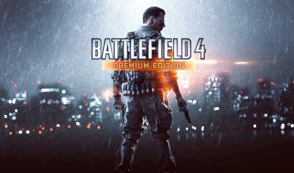 《战地4》“高级版”定于10月末正式推出，支持玩家进行全方位私人定制