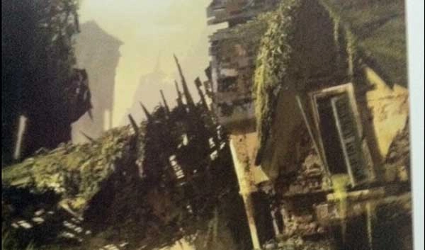 神秘海域4近期可能有新动向PS4玩家请留意