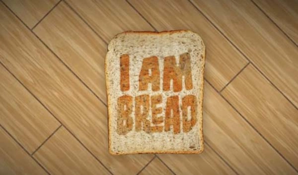 外科模拟工作室新作《我是面包》预告发布，邀您共赏