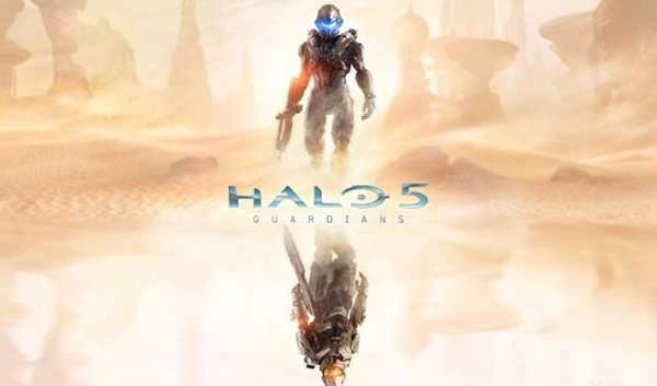 光晕5：守护者Beta版游戏截图赏鉴画面精致大气