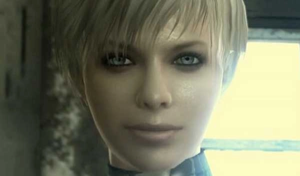 骨灰级玩家票选20位游戏女主角个个魅力十足