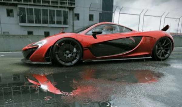 《赛车计划》试玩演示游戏体验畅快又刺激