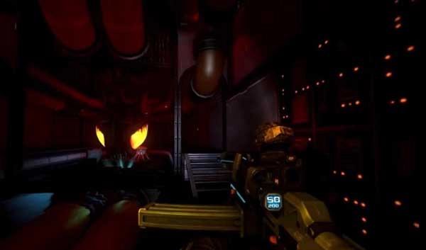 物竞天择2：战斗预告赏今日登陆Steam