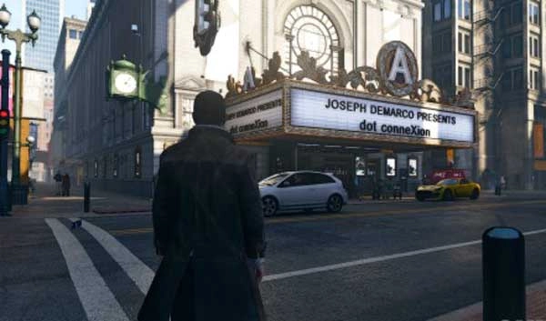 《看门狗》持续火热，全球销量突破900万份