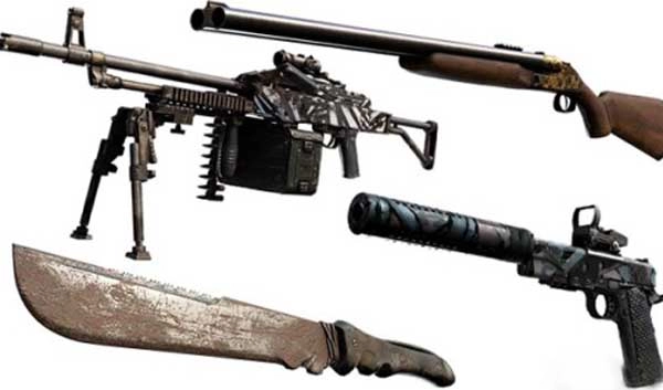 孤岛惊魂4新演示曝光万箭齐发场面震撼