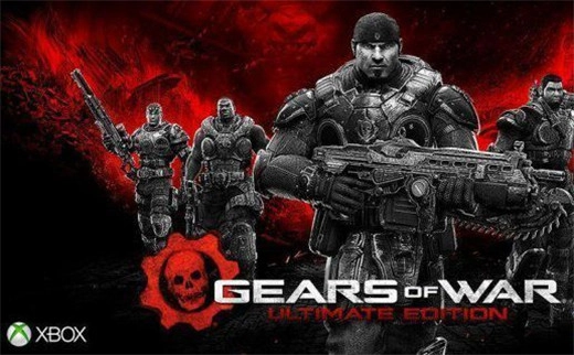《战争机器：终极版》实战演示视频流出8月25日登陆XboxOne平台