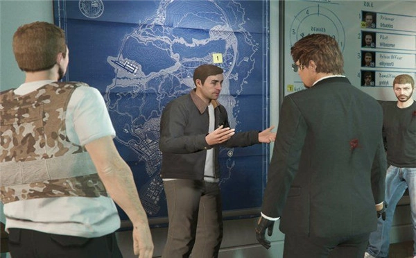 《GTA5》MOD创作者遭封禁原因是与在线模式高度相似