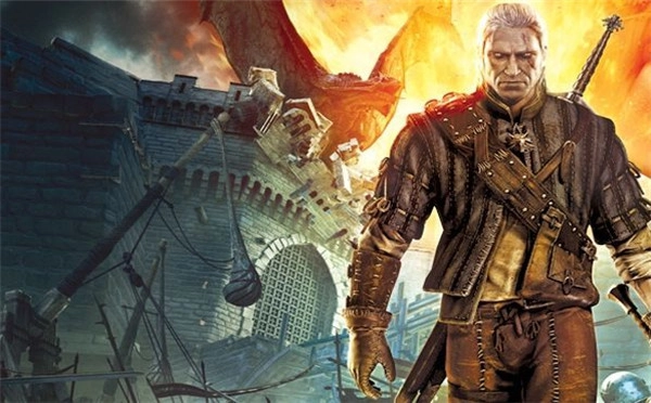 《巫师2》等游戏已加入XboxOne兼容列表！圣诞前将完成所有游戏的补齐工作