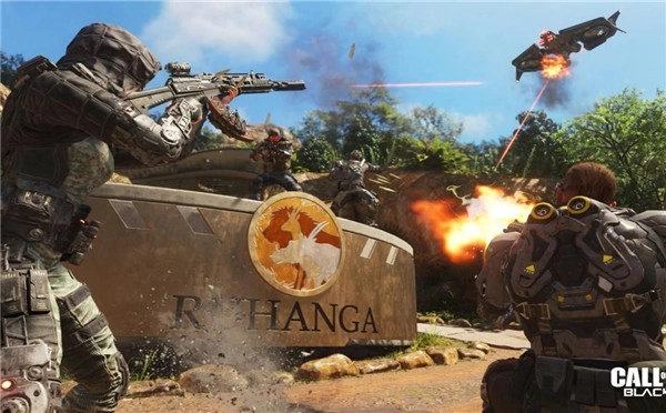 《使命召唤12》Beta测试中爆破模式将再度回归