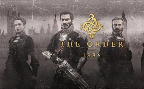 《教团1886》的展示引擎以60FPS帧率运行