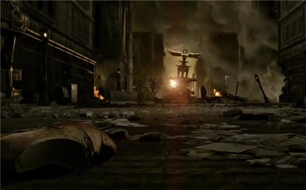 《战争机器：终极版》高质量预告片正式发布！