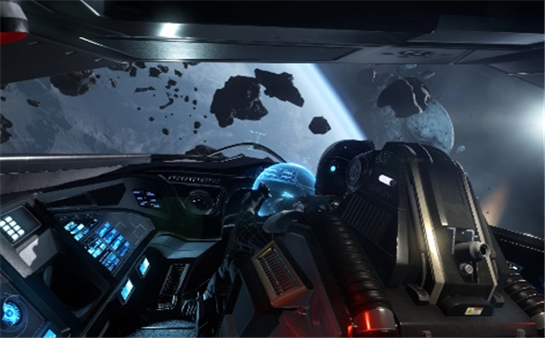 《星际公民》FPS模块即将完工，顶尖团队已加入开发！