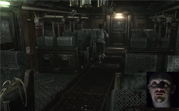 《生化危机0：高清重制版》实机演示曝光操作手感更流畅