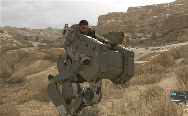 《合金装备5：幻痛》获IGN满分评价！深度评测解析出炉