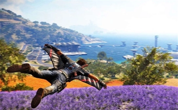 《正当防卫3》大手笔投入——预购游戏可参与岛屿抽奖