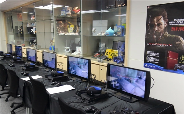 《合金装备5：幻痛》深度试玩感受果然是顶级大作！