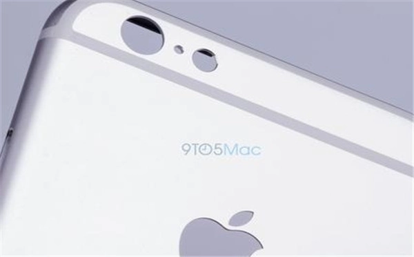 iPhone6s摄像头迎来升级，1200万像素加持，你的钱包还扛得住吗？