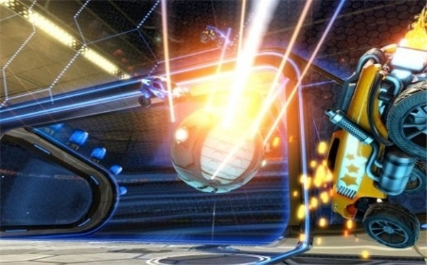 《火箭联盟》销量突破百万大关玩家能免费领取数字版本